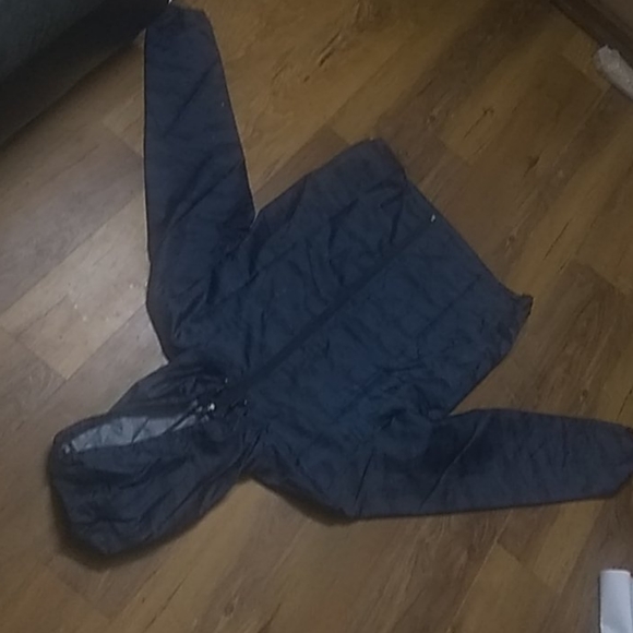 Windbreaker make me a offer - Picture 1 of 3
